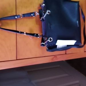 Leather bag